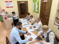 Кэлин Гожан: от нашего голоса зависит дальнейшее развитие региона