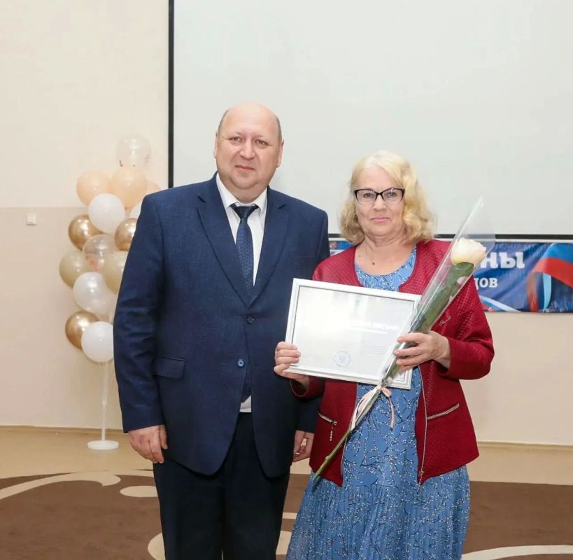 В ЕАО состоялось торжественное мероприятие «Патриоты России» В ЕАО состоялось торжественное мероприятие «Патриоты России»