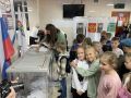 Выборы в ЕАО: как проходит голосование на участках области