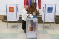 Первый день голосования в ЕАО: высокая явка и отсутствие нарушений