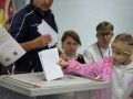 Первый день голосования завершён: участки закрылись в 20:00
