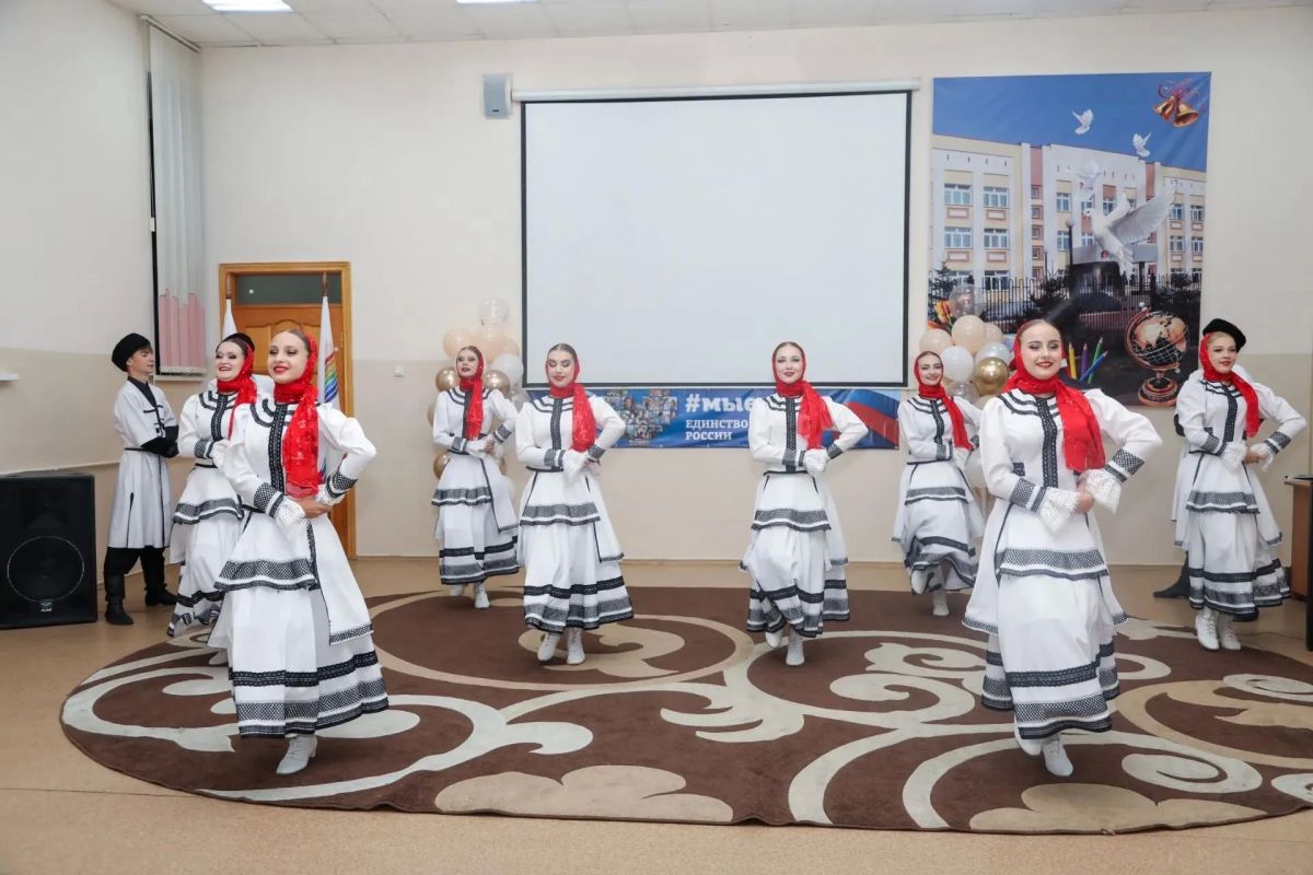 В ЕАО состоялось торжественное мероприятие «Патриоты России» В ЕАО состоялось торжественное мероприятие «Патриоты России»