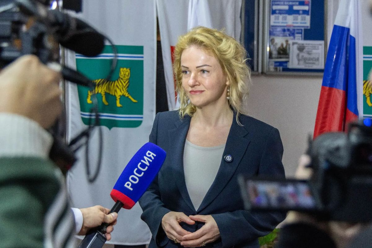Светлана Лукаш: устойчивое развитие страны и регионов требует понятной перспективы на годы вперед Светлана Лукаш: устойчивое развитие страны и регионов требует понятной перспективы на годы вперед