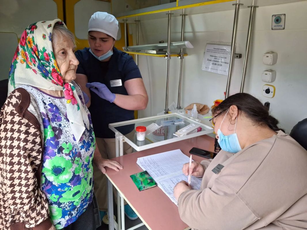 Продолжается вакцинация от гриппа на избирательных участках в ЕАО! Продолжается вакцинация от гриппа на избирательных участках в ЕАО!
