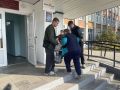 Волонтёры на выборах: помощь рядом