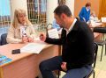 Максим Жирков: Голосование – это участие в политической жизни страны