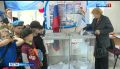 Руководители ЕАО проголосовали одними из первых