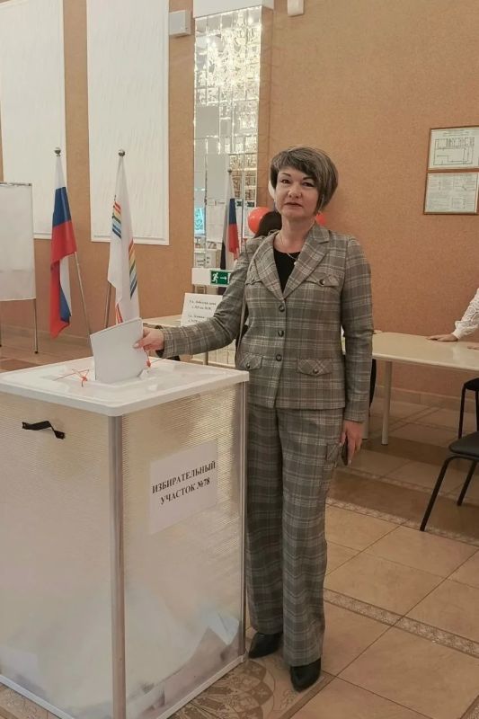 Свой выбор делают депутаты Законодательного Собрания Свой выбор делают депутаты Законодательного Собрания