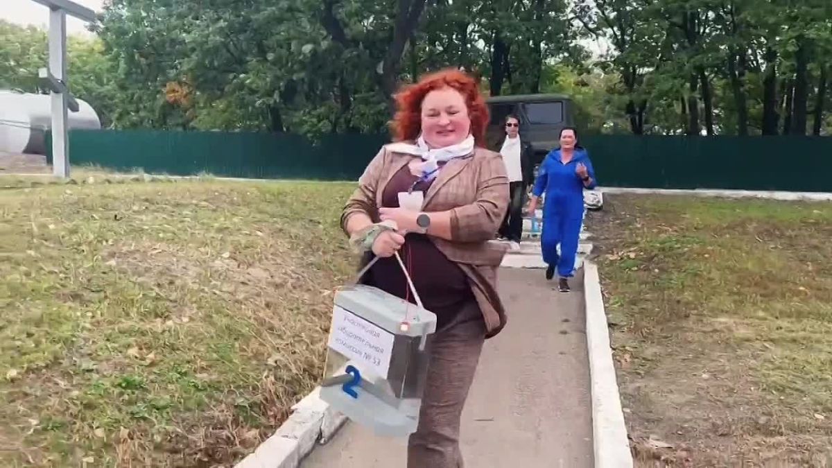 Доплыли до каждого: голосование в самых труднодоступных уголках ЕАО