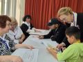 Второй день голосования завершён: участки закрылись в 20:00