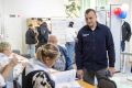 В ЕАО продолжается голосование: лидеры региона и общественники подают пример активной гражданской позиции