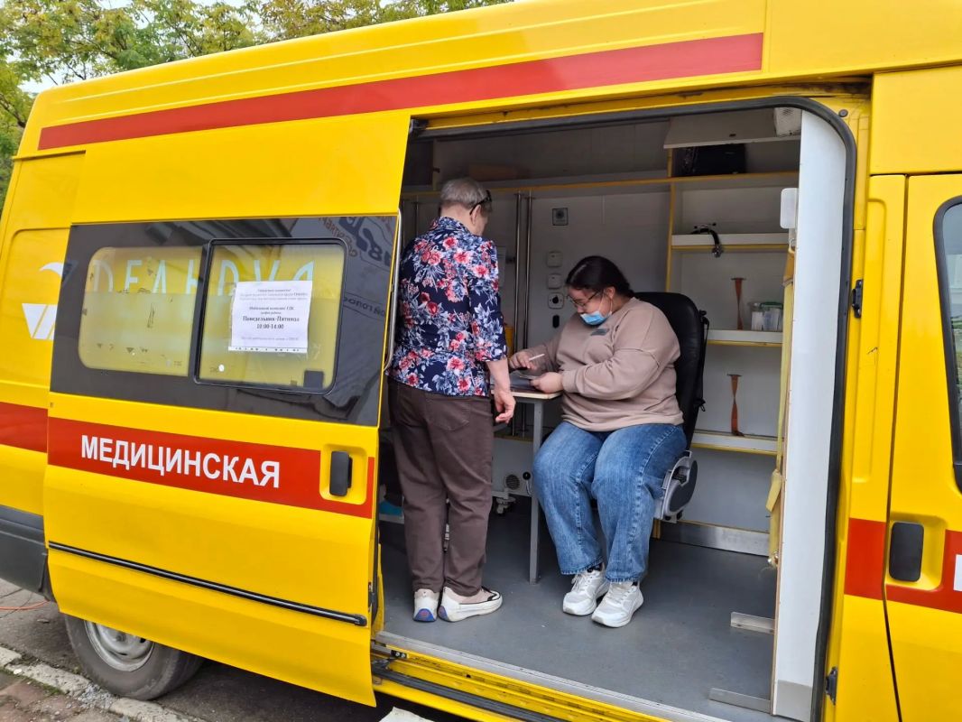 Продолжается вакцинация от гриппа на избирательных участках в ЕАО!