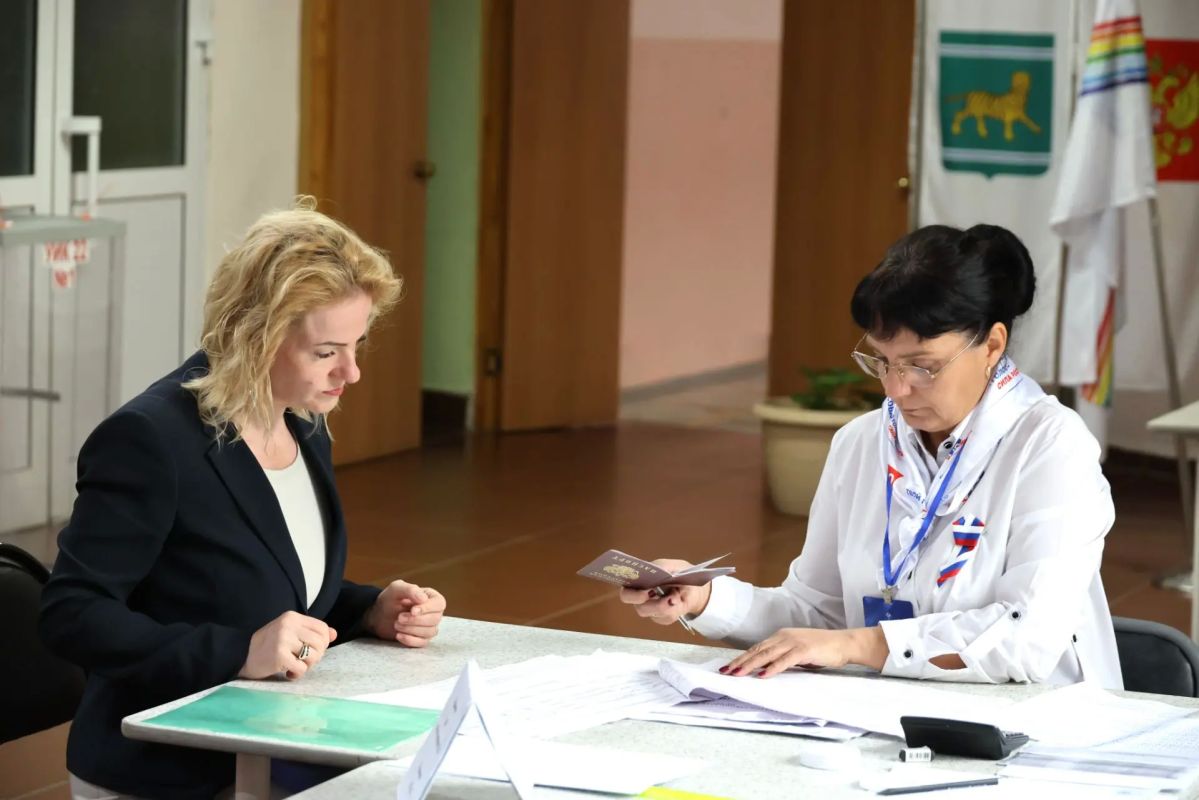 Светлана Лукаш: устойчивое развитие страны и регионов требует понятной перспективы на годы вперед