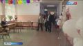 Друзья! Сегодня проходит третий день голосования на выборах в Государственную Думу и Законодательное Собрание ЕАО