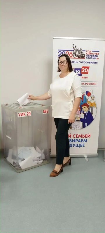 Биробиджан выбирает депутатов Законодательного Собрания ЕАО и Государственной Думы Биробиджан выбирает депутатов Законодательного Собрания ЕАО и Государственной Думы