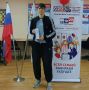 Первый голос — первый шаг: молодёжь ЕАО выбирает будущее