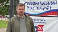Антон Акимов: Сегодня важно каждому из нас сделать свой выбор!
