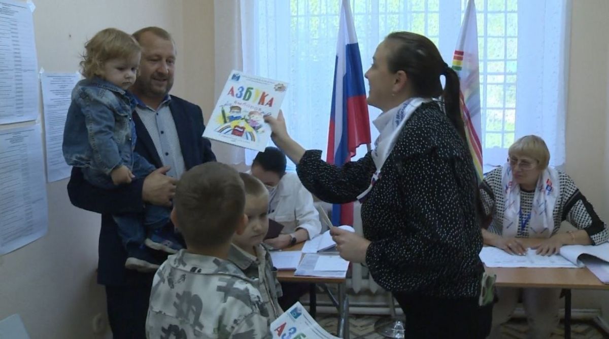 Алексей Подрезов: В депутатах мы видим людей, к которым можно обратиться и результаты их работы Алексей Подрезов: В депутатах мы видим людей, к которым можно обратиться и результаты их работы