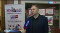 Второй день выборов в ЕАО проходит при стабильно высокой явке