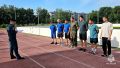 В ЕАО выбрали лучшего спасателя МЧС России