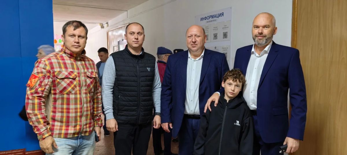 Уважаемые биробиджанцы!. Уважаемые биробиджанцы!.