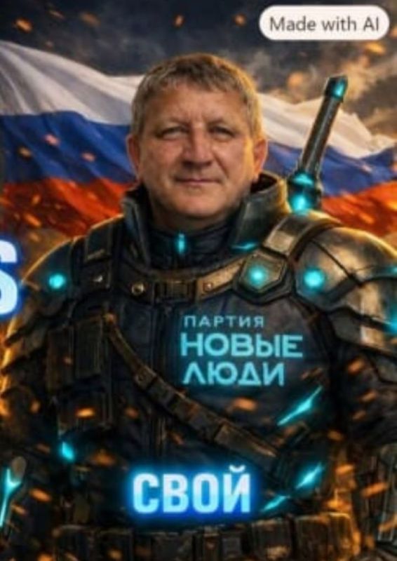 «Новые люди» под предводительством Проходцева показали всю свою мощь в ЕАО