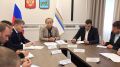 Мария Костюк: Открыли прием заявок на предоставление твердого топлива к отопительному периоду действующим участникам СВО и их семьям