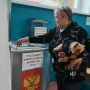 Избиратели приходили на выборы со своими питомцами в ЕАО