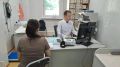Проект по борьбе с эндокринными заболеваниями реализуется в Валдгеймской ЦРБ в ЕАО