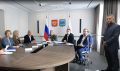 Мария Костюк: Провели защиту проекта выпускника региональной кадровой программы «Доблесть Хингана» Ивана Проходцева