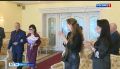 Золотую свадьбу отпраздновали Надежда и Сергей Романовские из Биробиджана