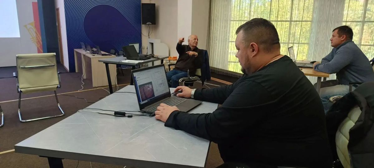 Итоги работы Центра общественного наблюдения ЕАО Итоги работы Центра общественного наблюдения ЕАО