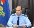 Сегодня, 22 сентября 2026 года, прокурор Еврейской автономной области Дмитрий Седых провел личный прием граждан