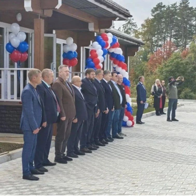 Важное событие для всей области! Важное событие для всей области!