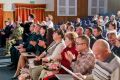 Награды парламента ЕАО вручены работникам охраны лесов