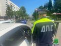 Итоги операции «Нетрезвый водитель» в ЕАО