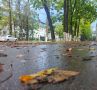 Доброе утро, любимый город!