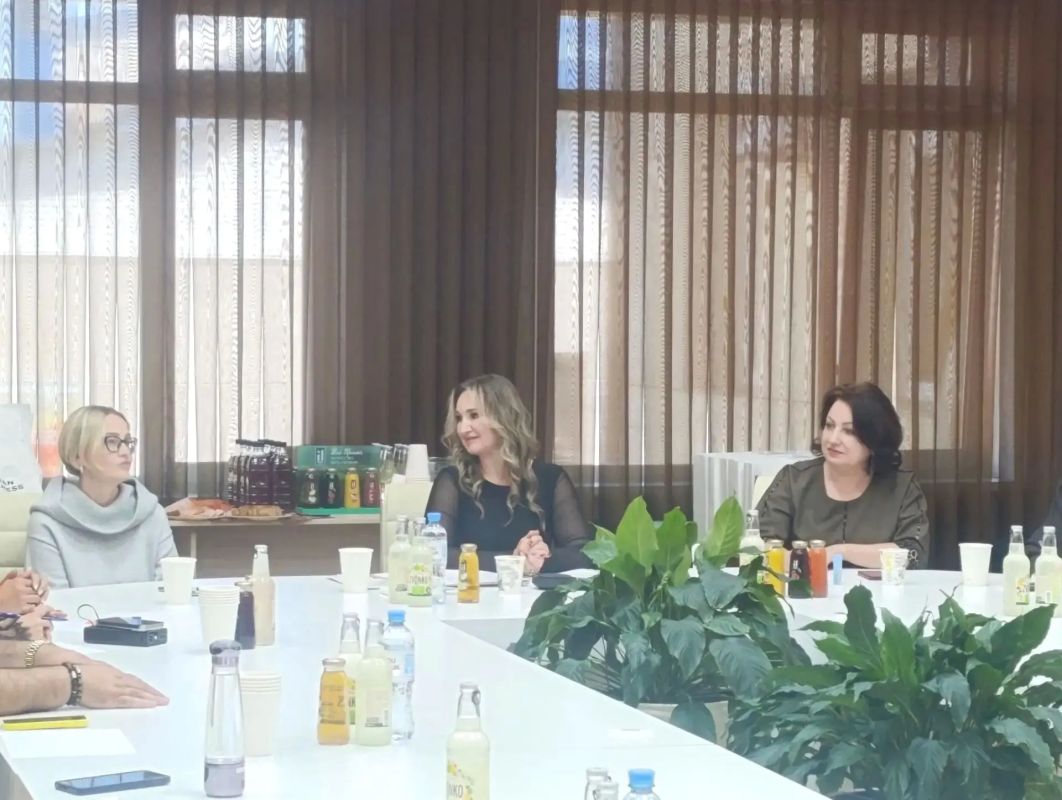 Форум гостеприимства в Биробиджане Форум гостеприимства в Биробиджане
