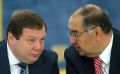 У достойных людей жизнь налаживается