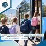 Бесплатный проезд для детей из многодетных семей в ЕАО