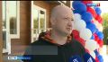 Специализированную базу для инспекторов охотничьего надзора открыли в селе Птичник