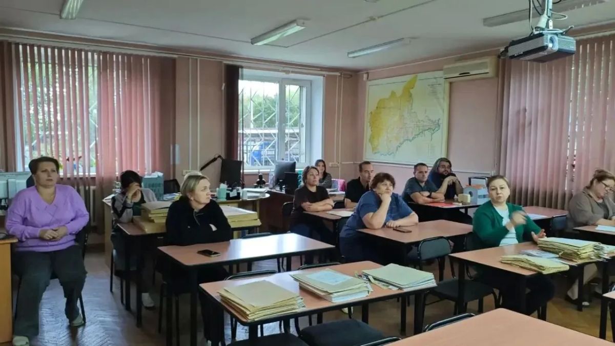 Хранители памяти в эпоху цифровых угроз Хранители памяти в эпоху цифровых угроз