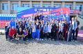 В Биробиджане подвели итоги Чемпионата ДФО по гонкам с препятствиями