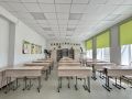 В трех сельских школах ЕАО проведут капитальный ремонт