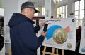 Биробиджанцы узнают об архитектурных памятниках на монетах