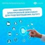 Теперь можно не носить с собой бумажные документы для подтверждения льгот