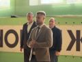 В Биробиджане стартовал Чемпионат ДФО по мини-футболу