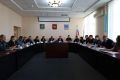 Профилактику наркомании и правонарушений обсуждали в мэрии Биробиджана