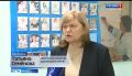 Заместитель министра здравоохранения России Татьяна Семёнова посетила Еврейскую автономию