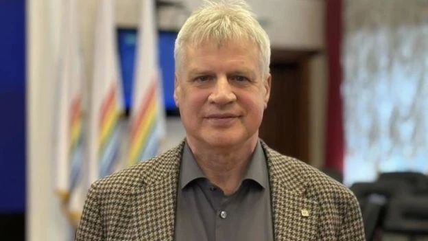 Поздравляем Алексея Славина с двойным юбилеем!